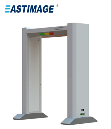 EI-G3930 System monitorowania promieniowania w portalu dla pieszych