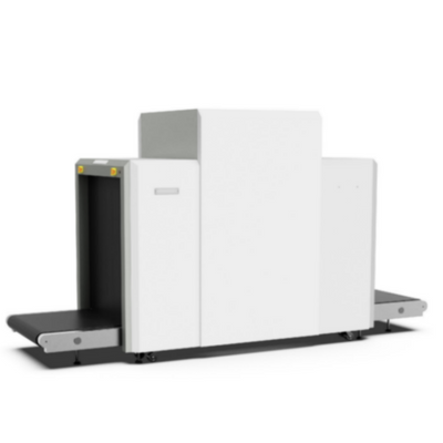 EI-100120 Multi-Energy rentgen-Security Inspection Equipment