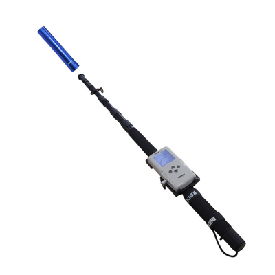 EI-R102 Wysoki zakres x/γ metr teleskopowy