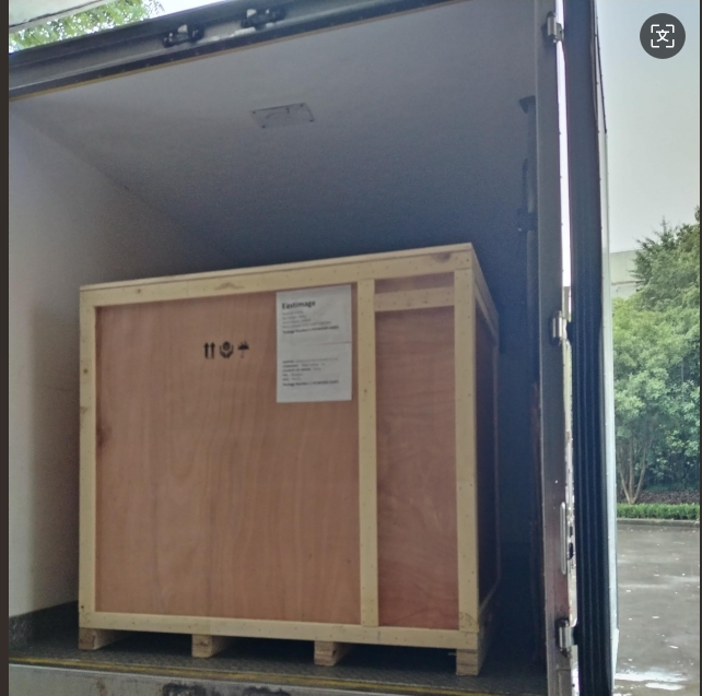 Na Filipiny wysłano wiele jednostek maszyn do badania bezpieczeństwa i bram!