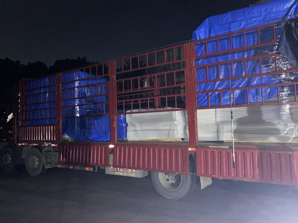 Zapewnienie bezpieczeństwa w więzieniu górskim Wuyi