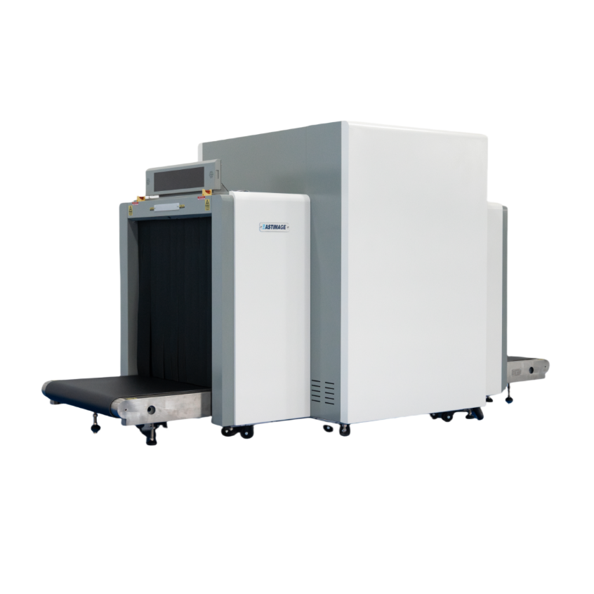 Który czujnik służy do wykrywania materiałów wybuchowych?