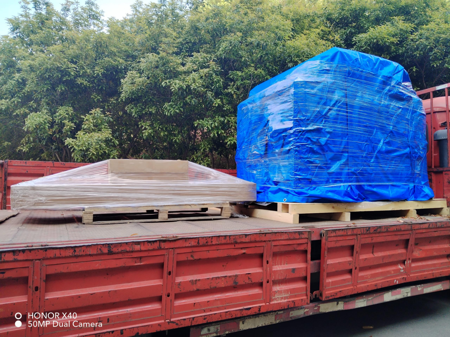 HAOMING STACJA BEZPIECZEŃSTWA STAŁA BEZPIECZE