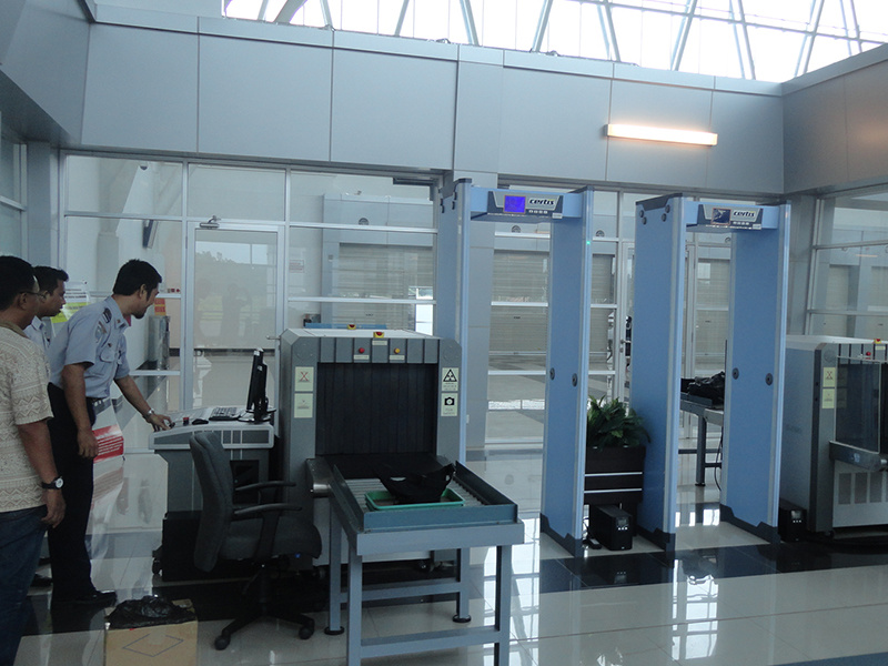 Eskalacja sytuacji bezpieczeństwa globalnego: Easimage pomaga zbudować bezpieczną linię obrony