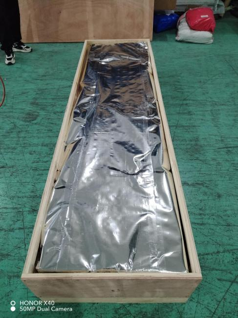 Bramy bezpieczeństwa są nadal wysyłane, zapewniając bezpieczeństwo publiczne