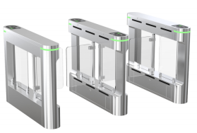 Swing Gate EI-GS200 Series