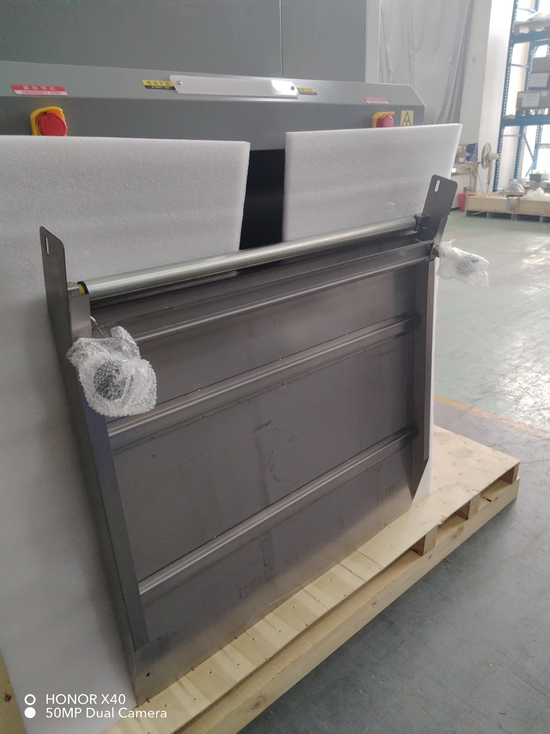 Artemis Bus Station Uprawniono inteligentny system kontroli bezpieczeństwa, aby zbudować bezpieczną linię obrony dla podróżników Inteligentne nowe sprzęt bezpieczeństwa Kompleksowe ulepszenie