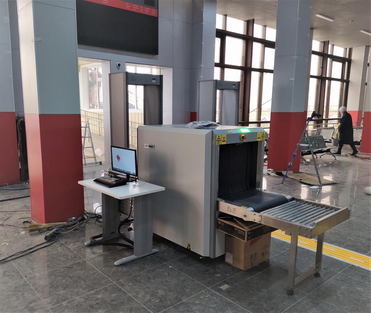 Jakie sytuacje mogą wymagać badań bezpieczeństwa?