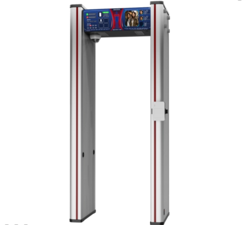 Dlaczego MD3000 EasTimage zyskał tak powszechne uznanie wśród specjalistów ds. Bezpieczeństwa?