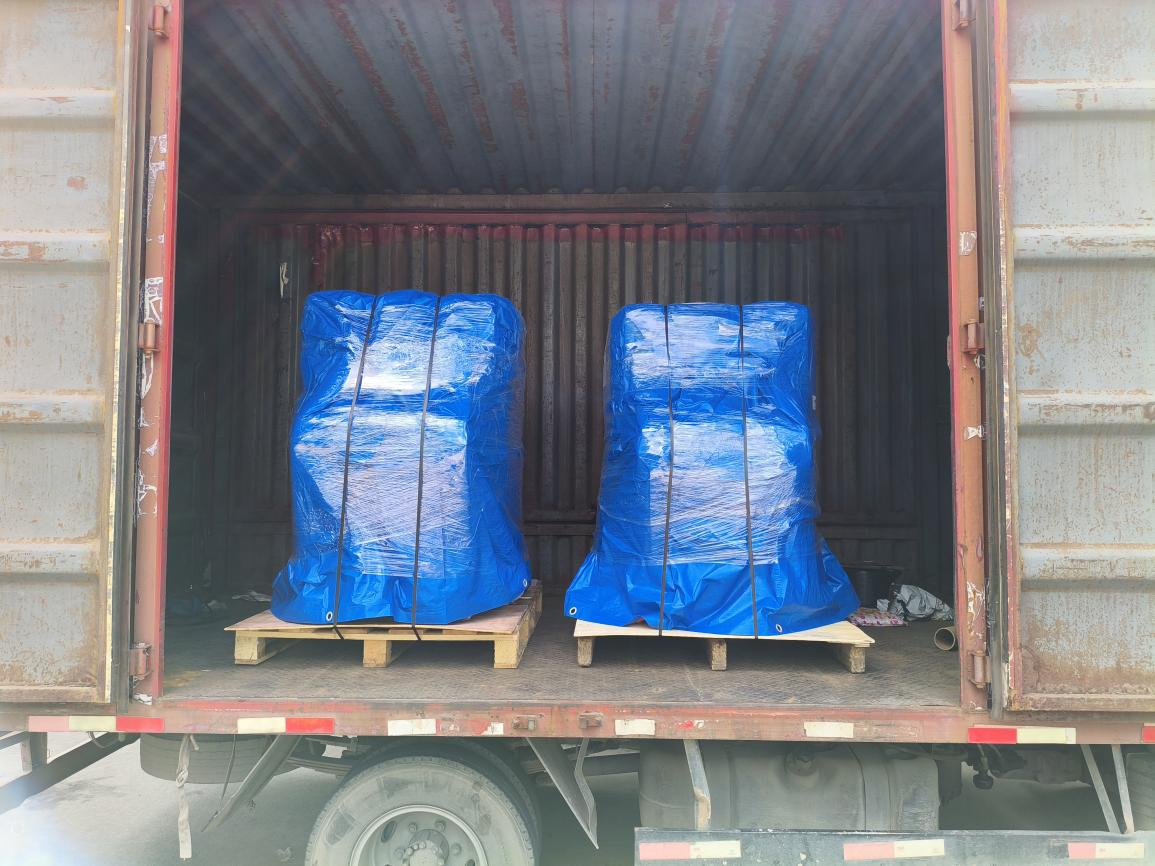 Fuujian Medical University to wysyłka